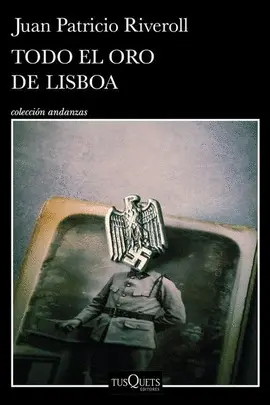 Todo el Oro de Lisboa