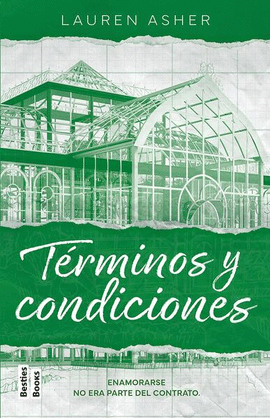 TRMINOS Y CONDICIONES