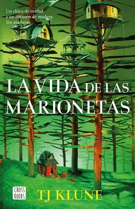 Vida de las Marionetas, la