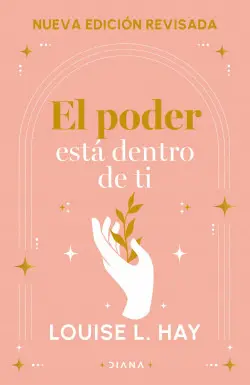 Poder esta dentro de Ti, el