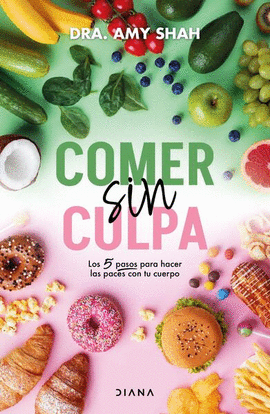 COMER SIN CULPA