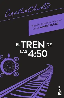 Tren de las 4. 50, el