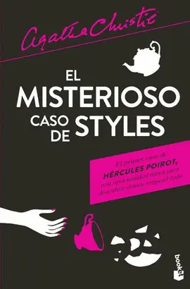 MISTERIOSO CASO DE STYLES, EL