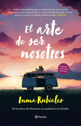 ARTE DE SER NOSOTROS, EL