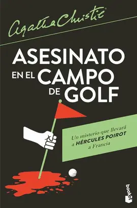 Asesinato en el Campo de Golf