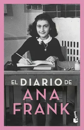 DIARIO DE ANA FRANK, EL DIARIO DE ANA FRANK, EL