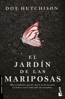 JARDN DE LAS MARIPOSAS, EL