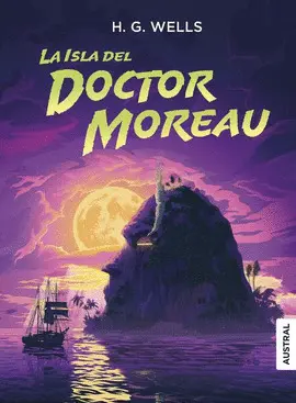 Isla del Doctor Moreau, la