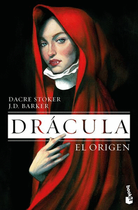 DRCULA. EL ORIGEN