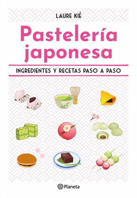 PASTELERA JAPONESA