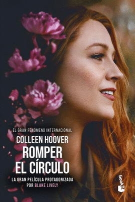 ROMPER EL CRCULO (IT ENDS WITH US) (TIE-IN)