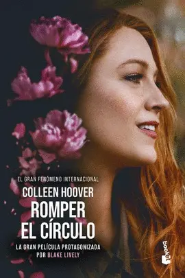 ROMPER EL CÍRCULO (IT ENDS WITH US) (TIE-IN) ROMPER EL CÍRCULO (IT ENDS WITH US) (TIE-IN)