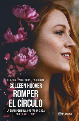 ROMPER EL CRCULO (IT ENDS WITH US) (TIE-IN)