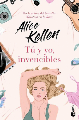 T Y YO, INVENCIBLES