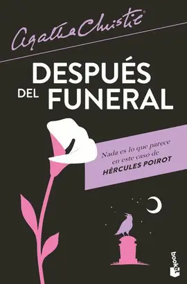 DESPUÉS DEL FUNERAL DESPUÉS DEL FUNERAL