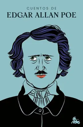 CUENTOS DE EDGAR ALLAN POE CUENTOS DE EDGAR ALLAN POE