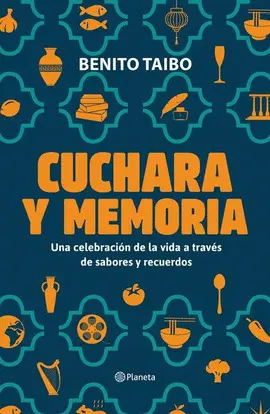CUCHARA Y MEMORIA CUCHARA Y MEMORIA