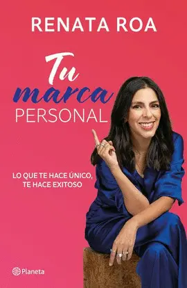 TU MARCA PERSONAL TU MARCA PERSONAL