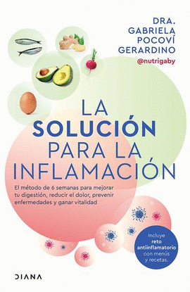 SOLUCIN PARA LA INFLAMACIN, LA