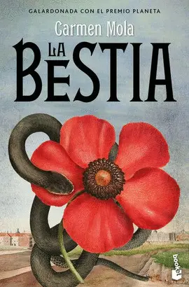 BESTIA, LA BESTIA, LA