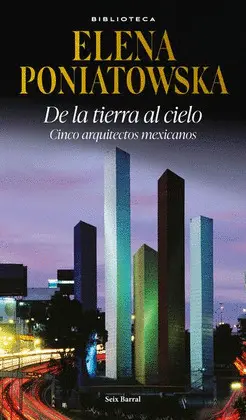 DE LA TIERRA AL CIELO DE LA TIERRA AL CIELO