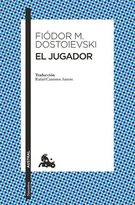 JUGADOR, EL