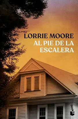 Al Pie de la Escalera
