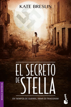 SECRETO DE STELLA, EL