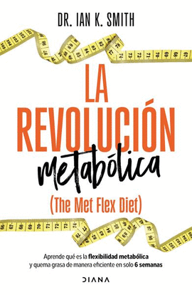 REVOLUCIN METABLICA, LA