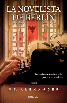 NOVELISTA DE BERLN, LA