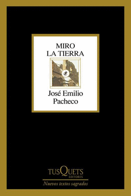 MIRO LA TIERRA