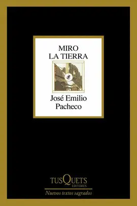 Miro la Tierra