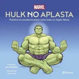 HULK NO APLASTA