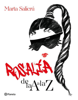 ROSALA DE LA A A LA Z