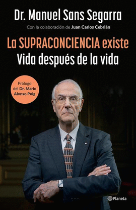 LA SUPRACONCIENCIA EXISTE