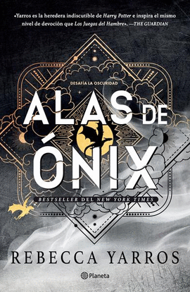 ALAS DE NIX (EMPREO 3)