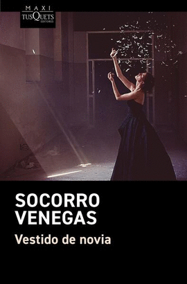 VESTIDO DE NOVIA
