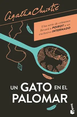 UN GATO EN EL PALOMAR UN GATO EN EL PALOMAR
