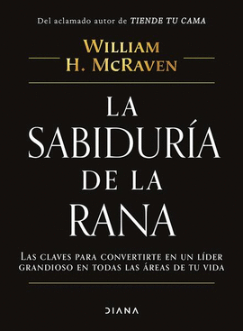 SABIDURA DE LA RANA, LA