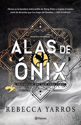 ALAS DE NIX (EMPREO 3)