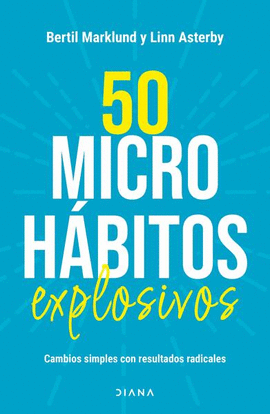 50 MICROHBITOS EXPLOSIVOS