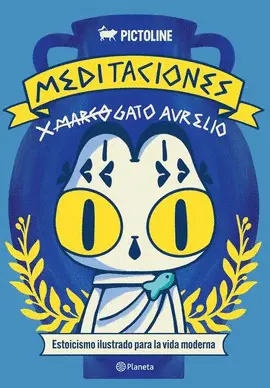 MEDITACIONES DE GATO AURELIO MEDITACIONES DE GATO AURELIO