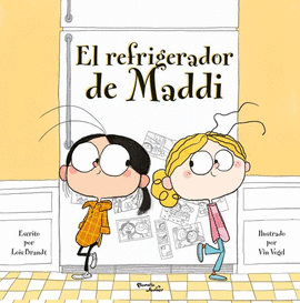 REFRIGERADOR DE MADDI, EL