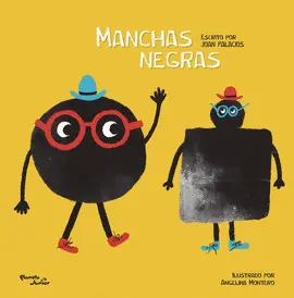 Manchas Negras