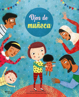 OJOS DE MUECA