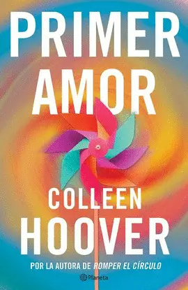 PRIMER AMOR PRIMER AMOR