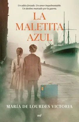 Maletita Azul, la