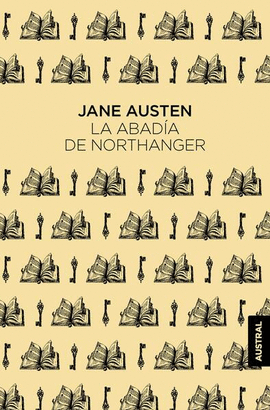 ABADA DE NORTHANGER, LA