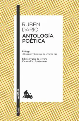 Antología Poética