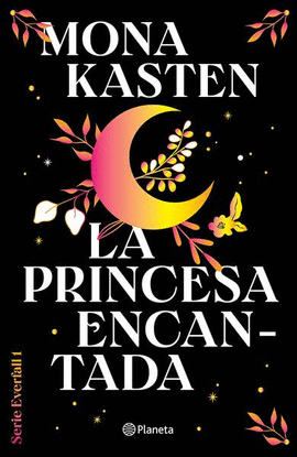 PRINCESA ENCANTADA, LA
